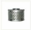 Round Hole Basket Strainer